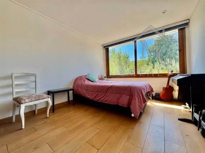 Casa en venta de 5 dorm. en Hacienda de Chicureo Colina - Imagen 12