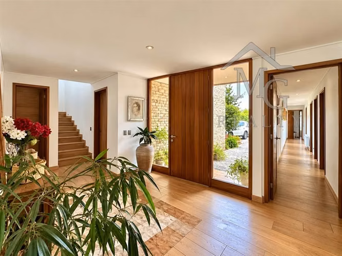 Casa en venta de 5 dorm. en Hacienda de Chicureo Colina - Imagen 6