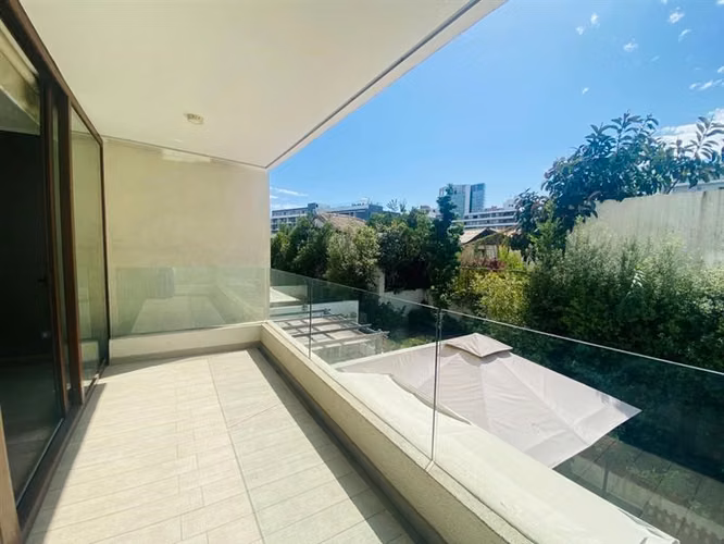 Departamento en arriendo de 1 dorm. / Metro Hdo. Magallanes - Imagen 5
