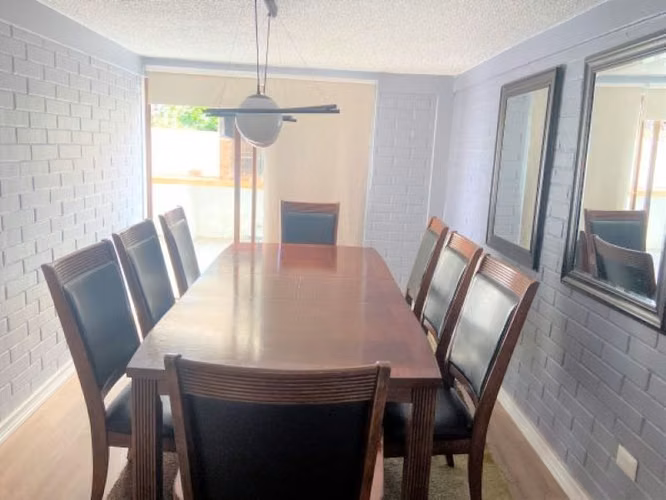 Gran Oportunidad Casa Full   Amoblada 4d para Familia o Ejecutivos Empresas - Imagen 5