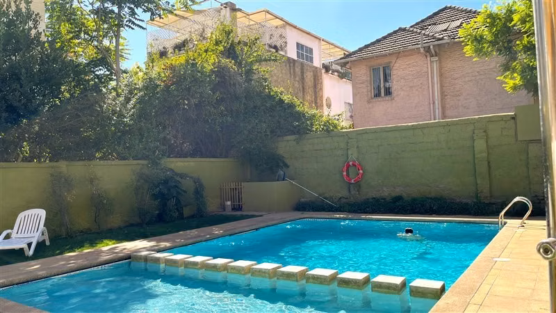 Departamento en arriendo de 2 dorm. en Ñuñoa - Imagen 19