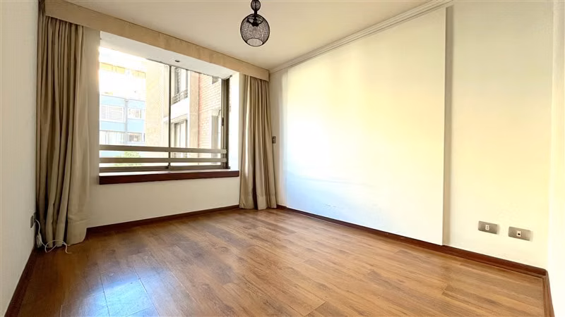 Departamento en arriendo de 2 dorm. en Ñuñoa - Imagen 12