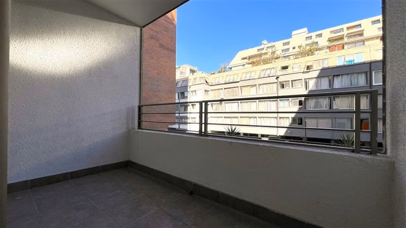 Departamento en arriendo de 2 dorm. en Ñuñoa - Imagen 5