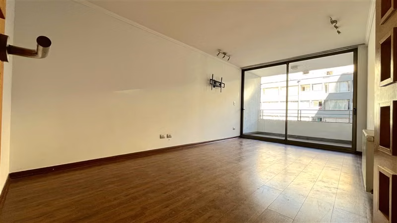 Departamento en arriendo de 2 dorm. en Ñuñoa - Imagen 3