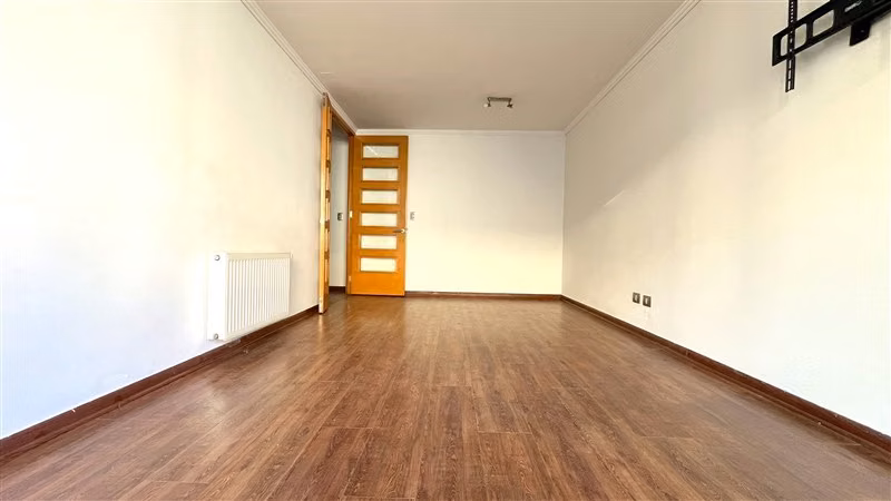 Departamento en arriendo de 2 dorm. en Ñuñoa - Imagen 4