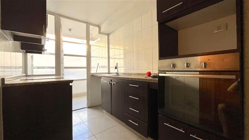 Departamento en arriendo de 2 dorm. en Ñuñoa - Imagen 8