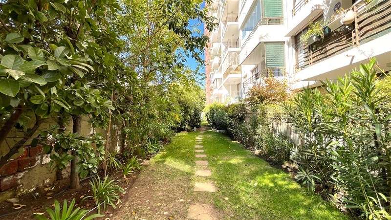 Departamento en arriendo de 2 dorm. en Ñuñoa