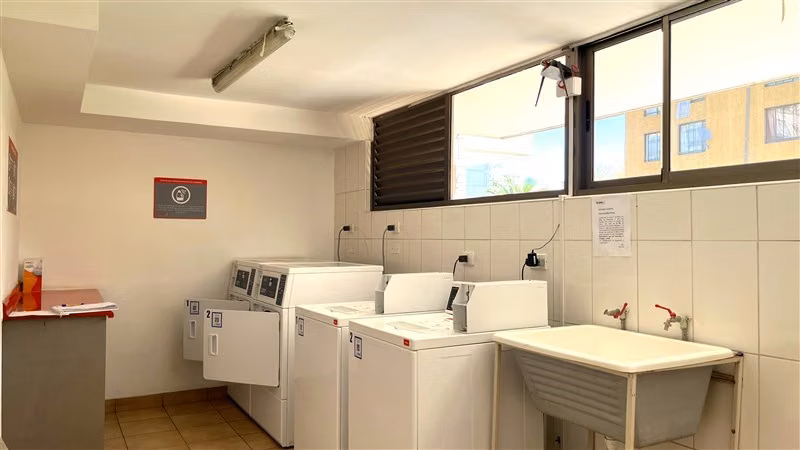 Departamento en arriendo de 2 dorm. en Ñuñoa - Imagen 24
