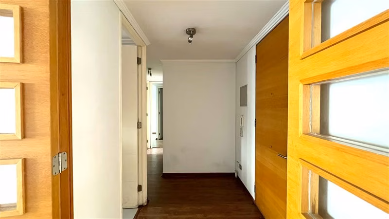 Departamento en arriendo de 2 dorm. en Ñuñoa - Imagen 6