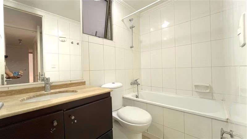 Departamento en arriendo de 2 dorm. en Ñuñoa - Imagen 14