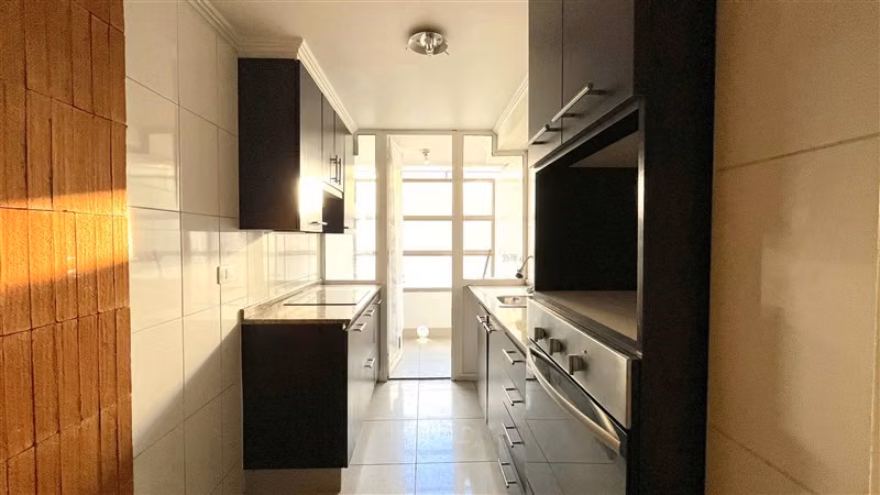 Departamento en arriendo de 2 dorm. en Ñuñoa - Imagen 9