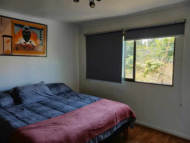 ARRIENDO CASA LA REINA 3 DORM 3 BAÑOS - Imagen 17