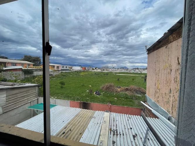 ARRIENDO CASA BUIN EL SOLAR SANFUENTES TRAS BUINZOO - Imagen 6