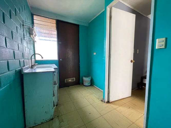 ARRIENDO CASA BUIN EL SOLAR SANFUENTES TRAS BUINZOO - Imagen 8