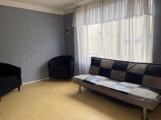 ARRIENDO CASA BUIN EL SOLAR SANFUENTES TRAS BUINZOO - Imagen 10