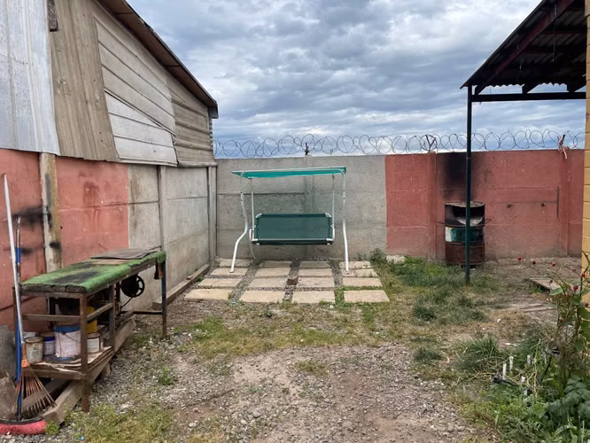 ARRIENDO CASA BUIN EL SOLAR SANFUENTES TRAS BUINZOO - Imagen 20
