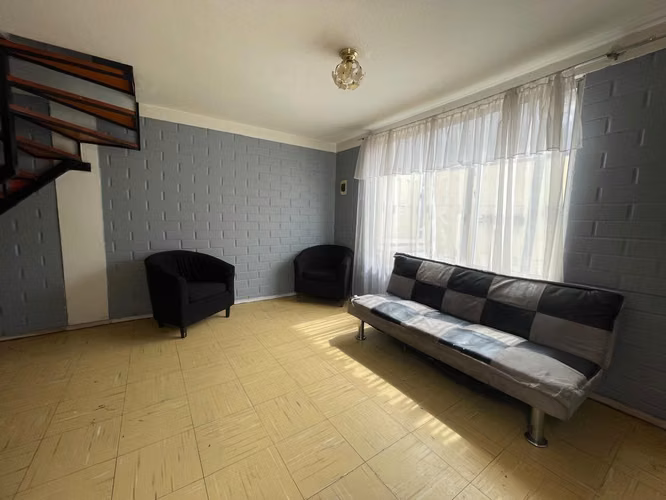 ARRIENDO CASA BUIN EL SOLAR SANFUENTES TRAS BUINZOO - Imagen 11