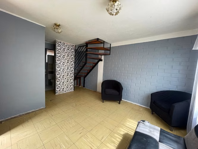 ARRIENDO CASA BUIN EL SOLAR SANFUENTES TRAS BUINZOO - Imagen 12