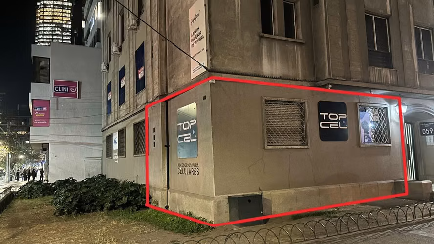 OFICINA A PASOS DE METRO TOBALABA - Imagen 2