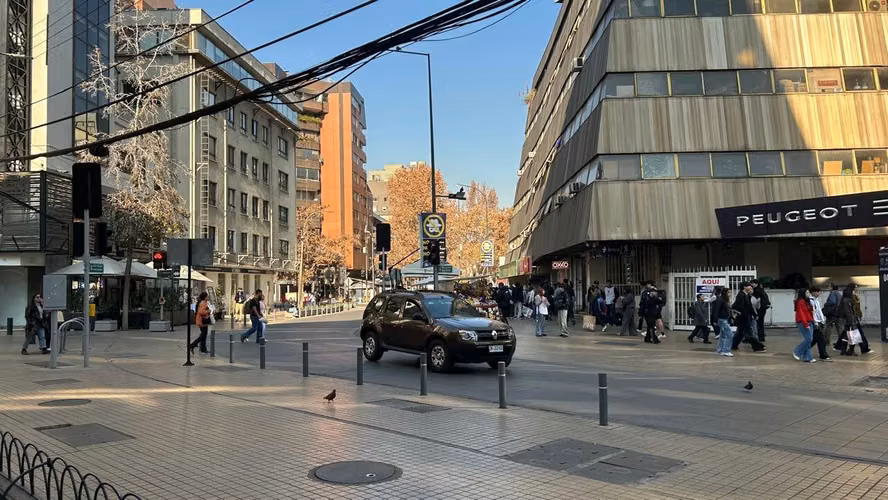 OFICINA A PASOS DE METRO TOBALABA - Imagen 3
