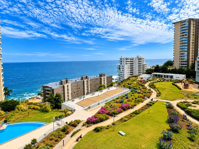 Costa de Montemar