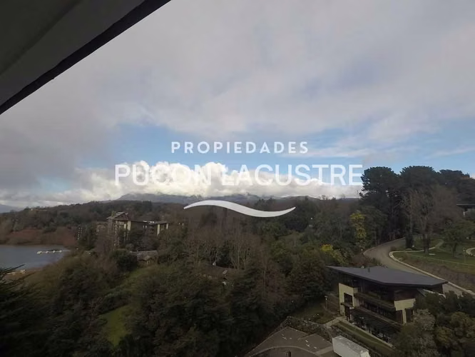 Amoblado en Parque Pinares, vista lago  (184263) - Imagen 17