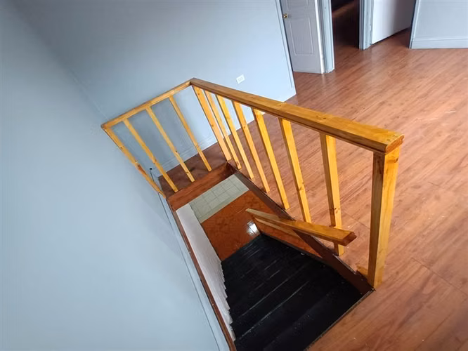 ARRIENDO CASA 3 DORMIT BUÍN 560.000 - Imagen 8