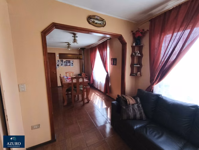 Amplio hogar con hermosas vistas, 4d, Brisamar (184254)
