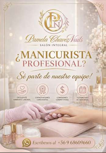 Manicurista