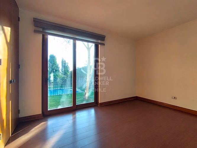 Mediterránea Condominio Los Bosques | No Perimetral - Imagen 9