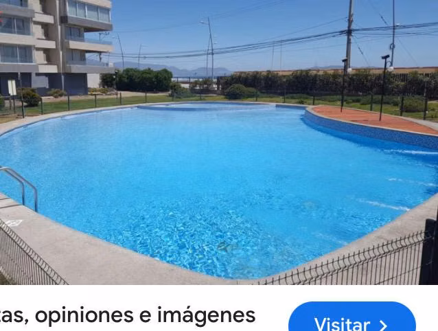 Departamento en El faro, La Serena - Imagen 16