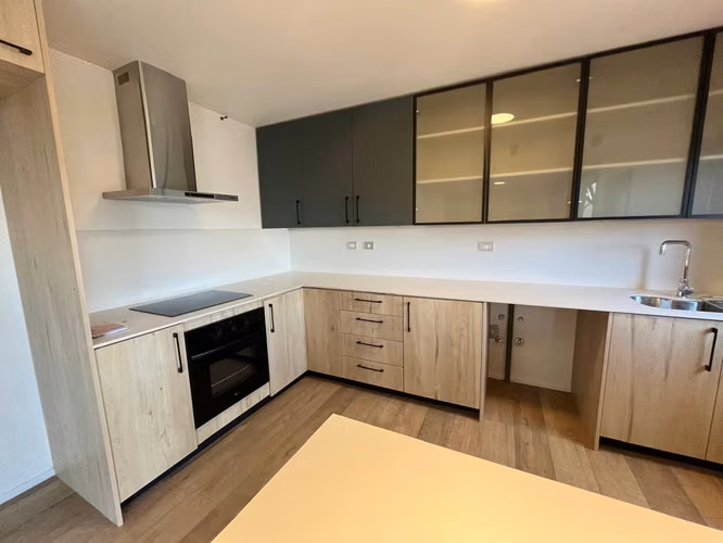 Departamento Monoambiente en el centro - Imagen 4