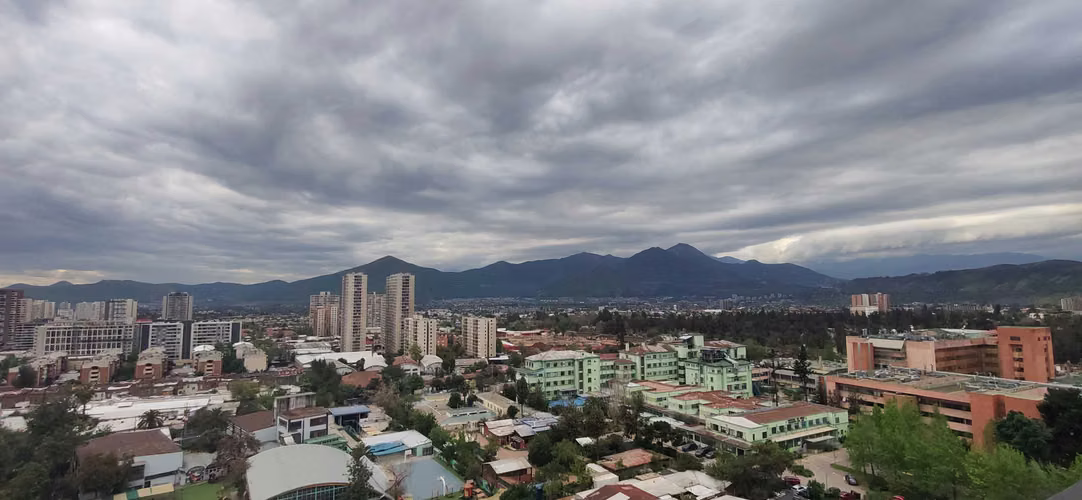 ARRIENDO DPTO METRO HOSPITALES 2D 2B EST (184265) - Imagen 17