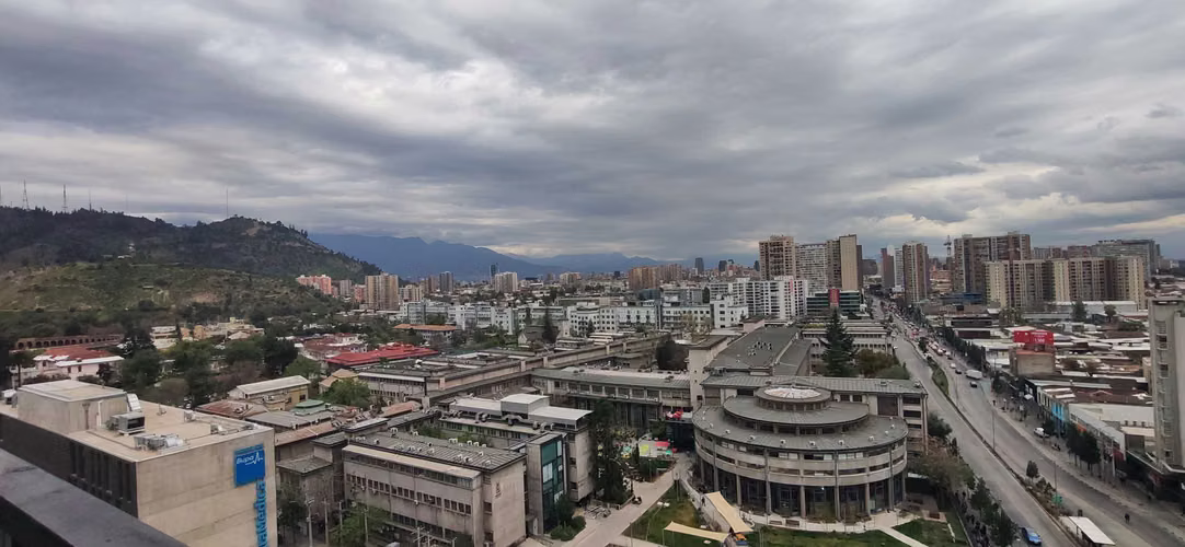 ARRIENDO DPTO METRO HOSPITALES 2D 2B EST (184265) - Imagen 16