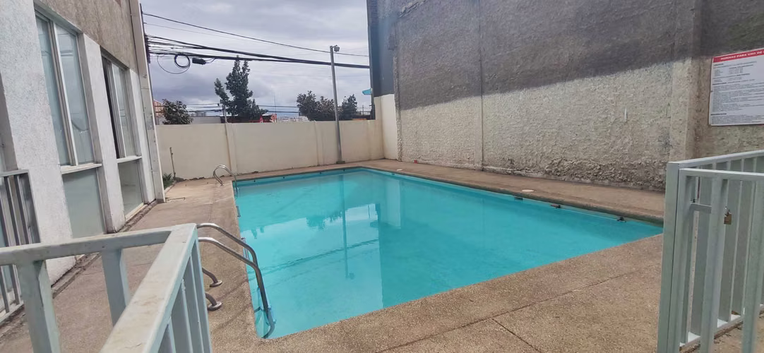ARRIENDO DPTO METRO HOSPITALES 2D 2B EST (184265) - Imagen 20