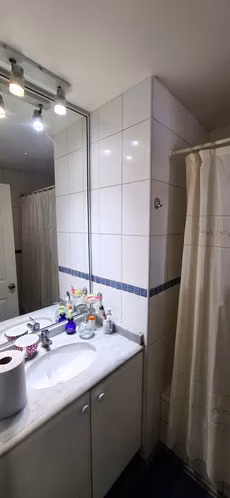Tranquilidad y espacio casa aislada de un piso, cerca del futuro Metro Tren Malloco - Imagen 15