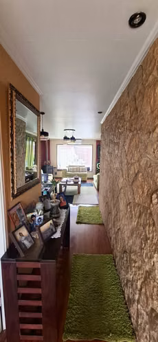 Tranquilidad y espacio casa aislada de un piso, cerca del futuro Metro Tren Malloco - Imagen 3