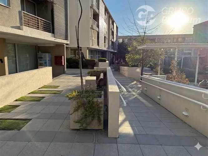 ARRIENDO INMEDIATO Depto Impecable La Reina 2D 2B E B CONECT - Imagen 21