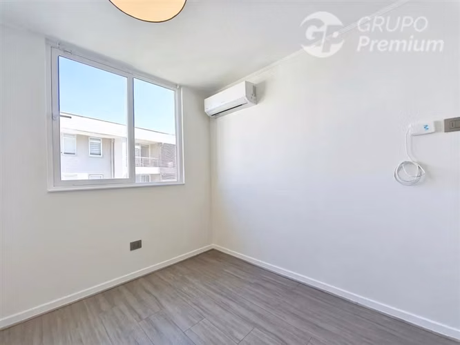 ARRIENDO INMEDIATO Depto Impecable La Reina 2D 2B E B CONECT - Imagen 8