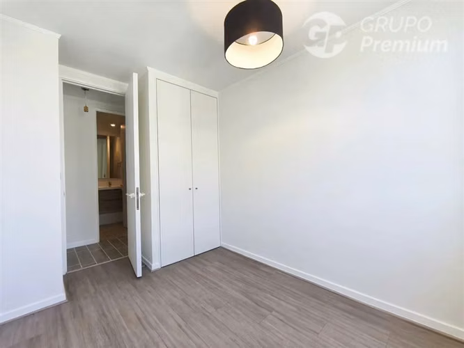 ARRIENDO INMEDIATO Depto Impecable La Reina 2D 2B E B CONECT - Imagen 13