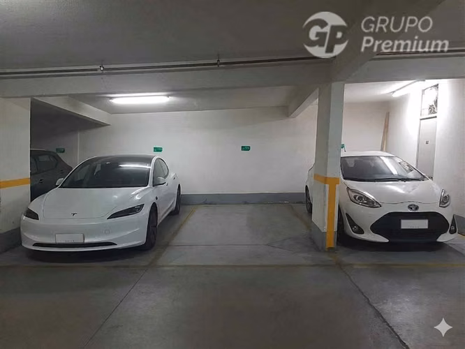 ARRIENDO INMEDIATO Depto Impecable La Reina 2D 2B E B CONECT - Imagen 25