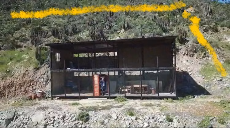 Terreno en condominio Cerro Grande La serena. - Imagen 3