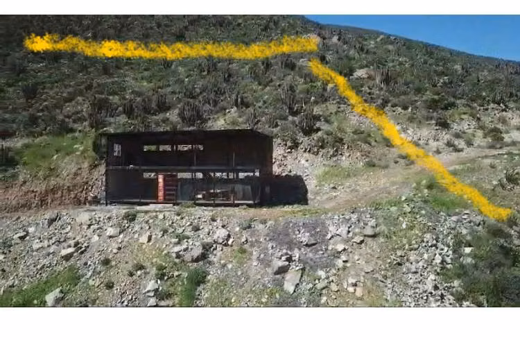 Terreno en condominio Cerro Grande La serena. - Imagen 2
