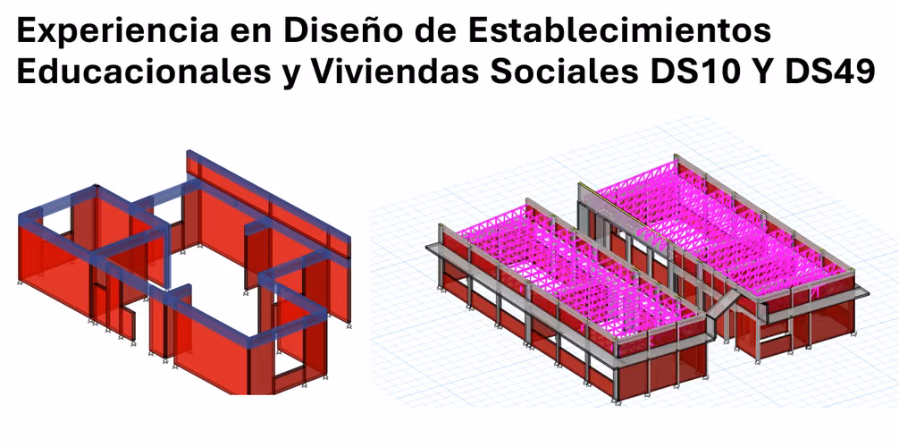 SERVICIOS DE INGENIERIA ESTRUCTURAL - Imagen 2