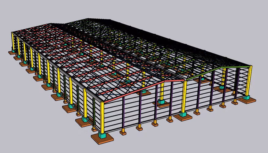 SERVICIOS DE INGENIERIA ESTRUCTURAL - Imagen 5