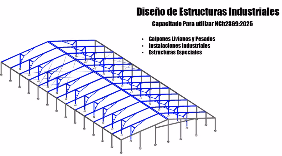 SERVICIOS DE INGENIERIA ESTRUCTURAL - Imagen 4