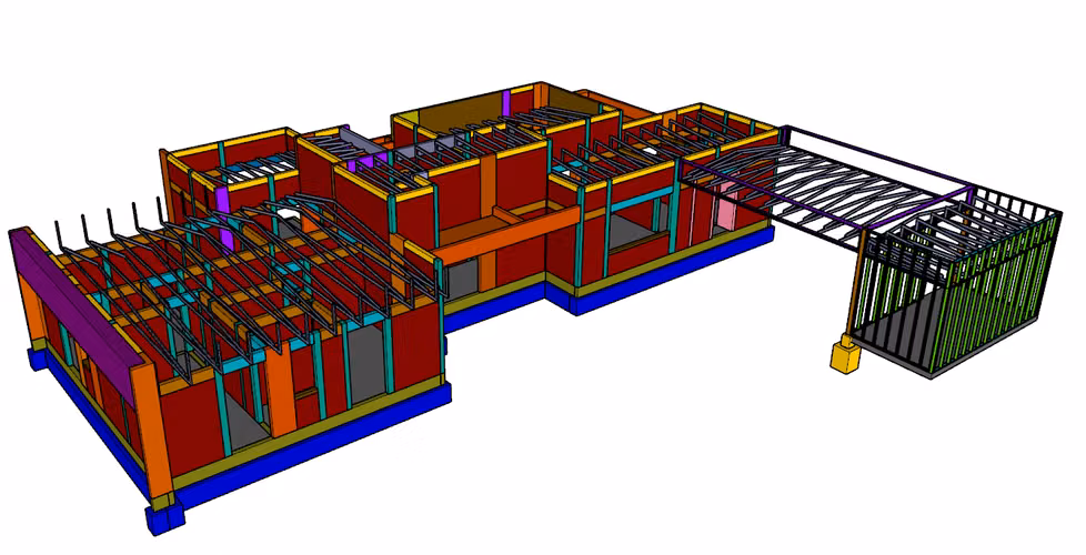SERVICIOS DE INGENIERIA ESTRUCTURAL - Imagen 7