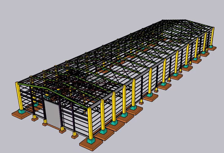 SERVICIOS DE INGENIERIA ESTRUCTURAL - Imagen 6