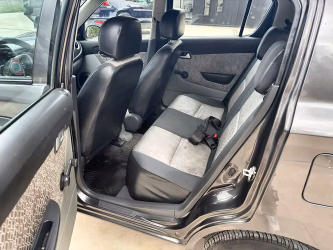 Suzuki Alto 800 2018 - Imagen 7