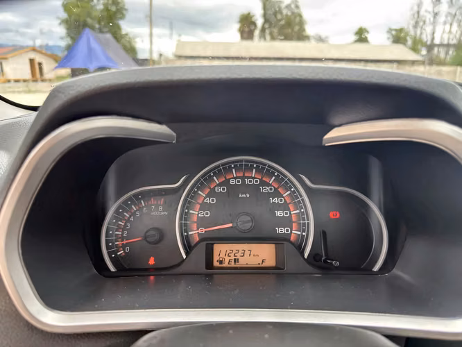 Suzuki Alto 800 2018 - Imagen 5